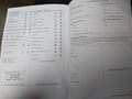 Service record
