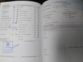 Service record
