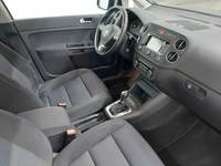 View interior
