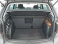 View of boot / luggage space