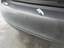 Rear bumper middle