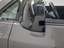 Left side mirror