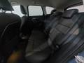 View of rear seat