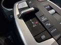 View of centre console