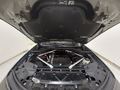 View of engine compartment
