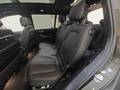 View of rear seat