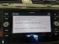 Servicenachweis