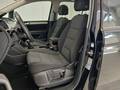 Vista del asiento delantero