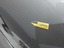 Left rear door