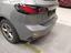 Rear bumper middle