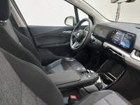 View interior