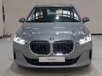 Front view