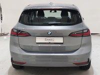Rear view