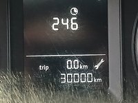 Estado del vehículo