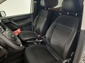 Vista del asiento delantero