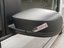 Retrovisor exterior izquierdo
