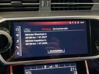 Vehicle status