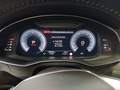 View of instrument panel