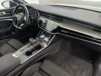 View interior