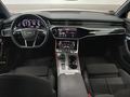 View of dashboard