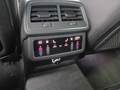 View of rear climate control switch