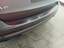 Rear bumper middle