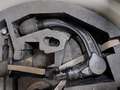 View of trailer tow-bar hitch