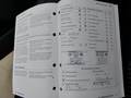 Service record