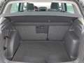 View of boot / luggage space