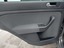 Door side cladding rear left