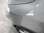 Left mudguard