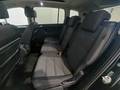 View of rear seat