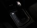 View of centre console
