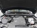 Ansicht Motorraum