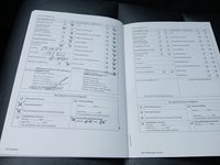 Service record