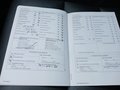 Service record