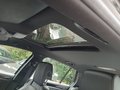 View of sunroof / panoramic roof