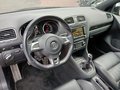 View of dashboard
