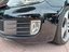 Front left bumper