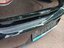 Rear bumper middle
