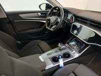 Vue de l’intérieur