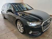 Vue de l’avant droit