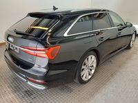 Vue de l’arrière droit