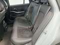 Vista del asiento trasero