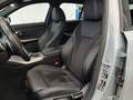 Vista del asiento delantero