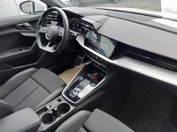 View interior