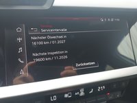Vehicle status