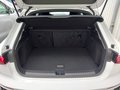 View of boot / luggage space