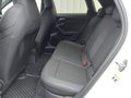 View of rear seat