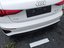 Rear bumper middle